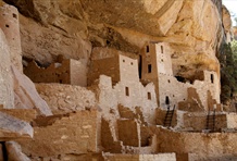 Mesa Verde National Park